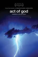 Watch Act of God Putlocker