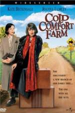 Watch Cold Comfort Farm Putlocker