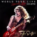 Watch Taylor Swift: Speak Now World Tour Live Putlocker