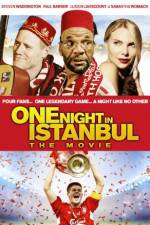 Watch One Night in Istanbul Putlocker