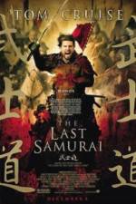 Watch The Last Samurai Putlocker
