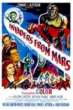 Watch Invaders from Mars Putlocker
