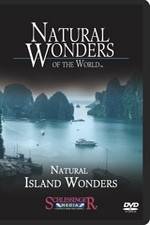 Watch Natural Wonders of the World Natural Island Wonders Putlocker