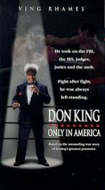 Watch Don King: Only in America Putlocker