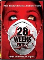 Watch 28 Weeks Later: The Infected Putlocker