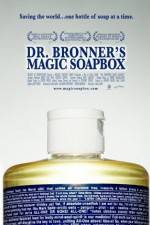Watch Dr. Bronner's Magic Soapbox Putlocker