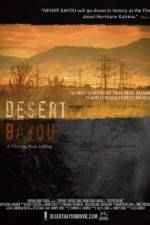 Watch Desert Bayou Putlocker