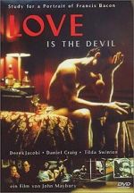 Watch Love Is the Devil: Study for a Portrait of Francis Bacon Putlocker