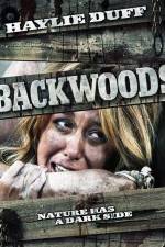 Watch Backwoods Putlocker