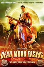 Watch Dead Moon Rising Putlocker