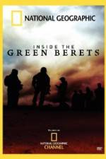 Watch National Geographic - Inside The Green Berets Putlocker