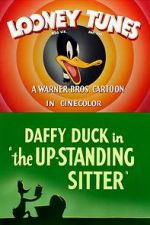 Watch The Up-Standing Sitter (Short 1948) Putlocker