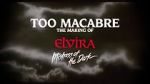 Watch Too Macabre: The Making of Elvira, Mistress of the Dark Putlocker