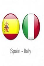 Watch Spain vs Italy Putlocker