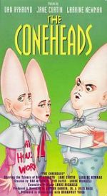 Watch The Coneheads (TV Short 1983) Putlocker