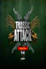 Watch Triassic Attack Putlocker