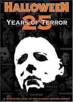 Watch Halloween: 25 Years of Terror Putlocker
