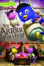 Watch The Backyardigans: We Arrrr Pirates Putlocker