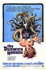 Watch The Dunwich Horror Putlocker