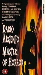 Watch Dario Argento: Master of Horror Putlocker