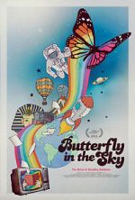Watch Butterfly in the Sky Putlocker