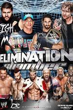 Watch WWE Elimination Chamber Putlocker