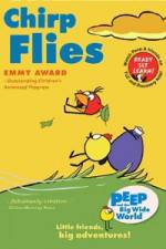 Watch Peep and the Big Wide World - Chirp Flies Putlocker