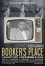 Watch Booker\'s Place: A Mississippi Story Putlocker