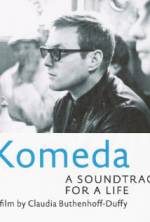 Watch Komeda: A Soundtrack for a Life Putlocker