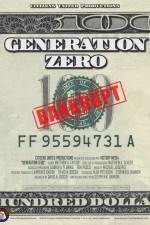 Watch Generation Zero Putlocker