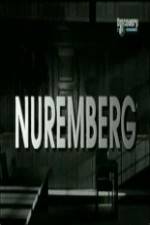 Watch Nuremberg Putlocker