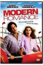 Watch Modern Romance Putlocker