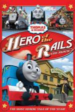 Watch Thomas & Friends: Hero of the Rails Putlocker