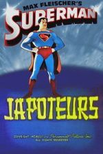 Watch Superman: Japoteurs (Short 1942) Online Putlocker