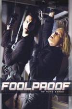 Watch Foolproof Putlocker
