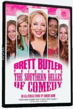 Watch The Southern Belles Of Comedy Putlocker