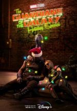 Watch The Guardians of the Galaxy Holiday Special Putlocker