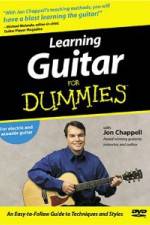 Watch Learning Guitar for Dummies Putlocker