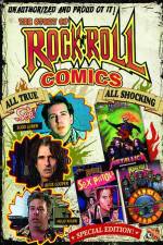 Watch The Story of Rock 'n' Roll Comics Putlocker