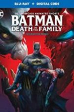 Watch Batman: Death in the family Putlocker