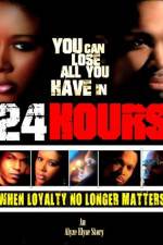 Watch 24 Hours Movie Putlocker