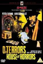 Watch Dr Terror's House of Horrors Putlocker