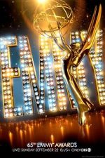 Watch The 65th Primetime Emmy Awards Putlocker