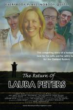Watch The Return of Laura Peters Putlocker
