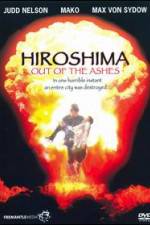 Watch Hiroshima Out of the Ashes Putlocker