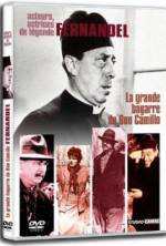 Watch Don Camillo e l'on. Peppone Putlocker