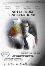 Watch Notes from Underground Putlocker