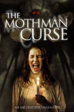 Watch The Mothman Curse Putlocker