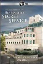 Watch Secrets of Her Majesty's Secret Service Putlocker