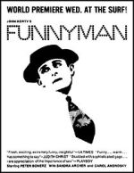 Watch Funnyman Putlocker